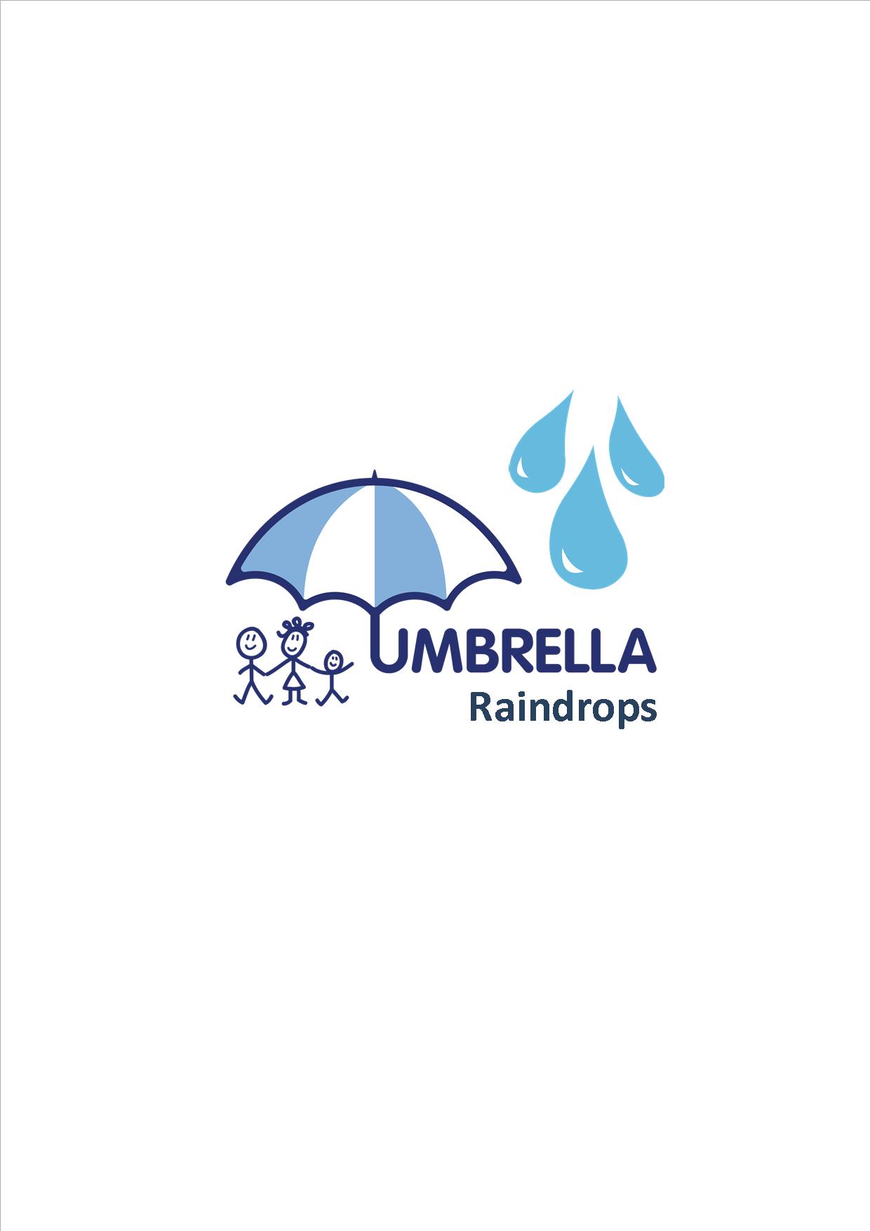 Umbrella Raindrops first performance snippets!