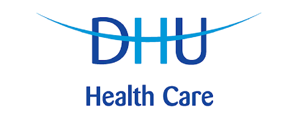 DHU-logo