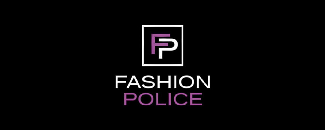 Fashion Police Logo