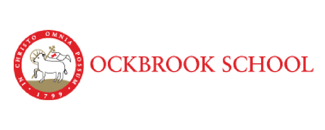 Ockbrook School logo