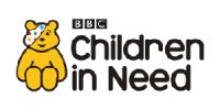 Children-in-need logo