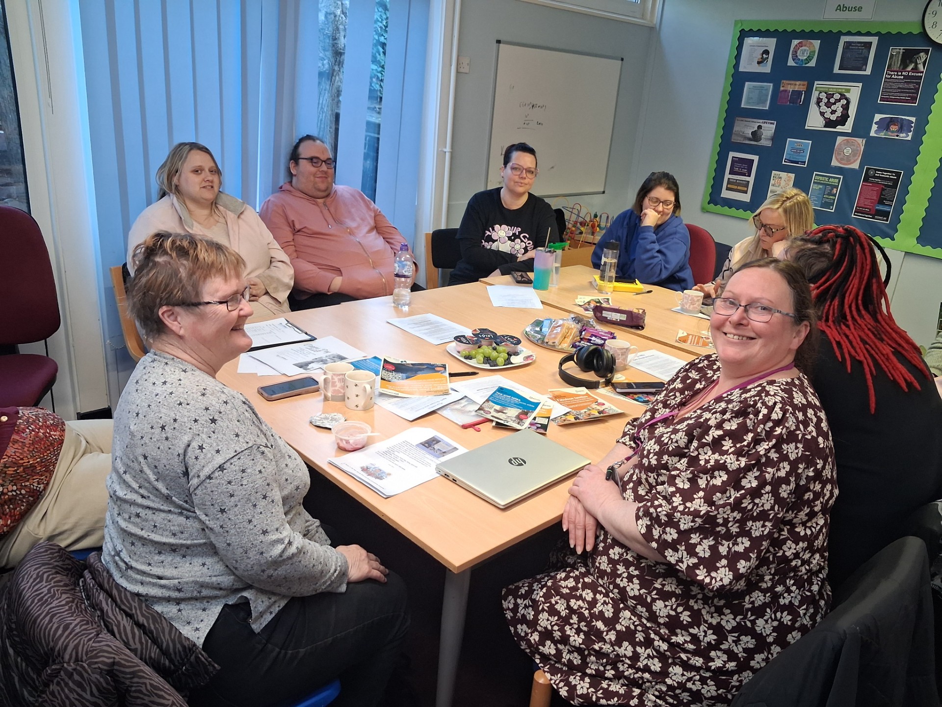 SEND Parent and Carer Long Eaton Support Group