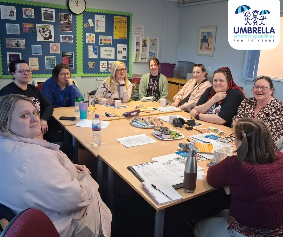 Long Eaton Support Group – Relax, Refresh & Connect