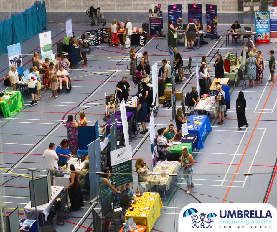 Umbrella’s First SEND Education Provider Marketplace! – * Providers Only* (FS)