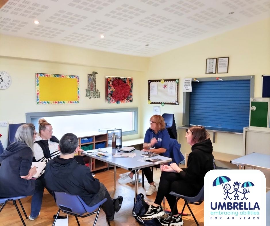 SEND Parents and Carers PDA Awareness Workshop