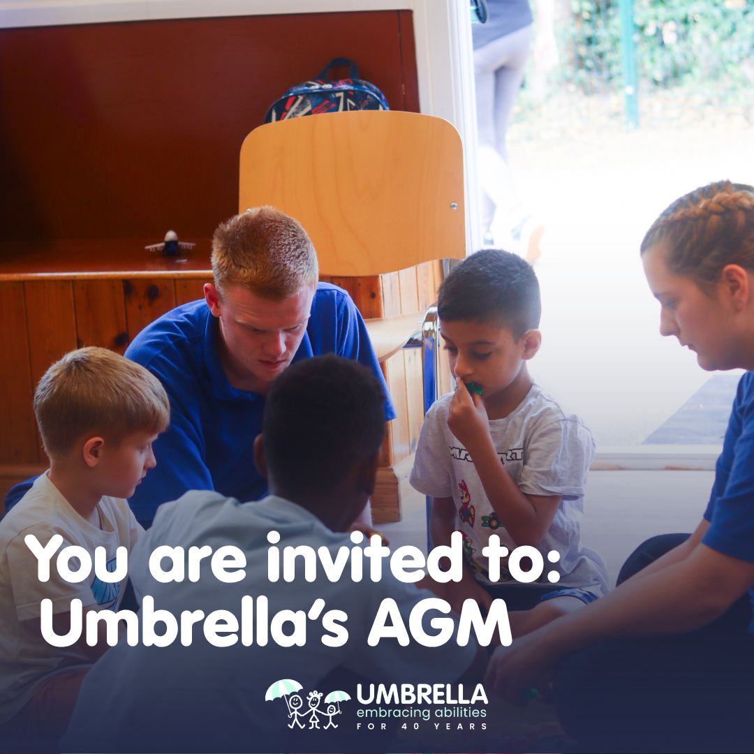 Umbrella’s AGM