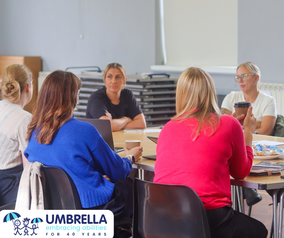 SEND Parent and Carer Group – Kirk Hallam